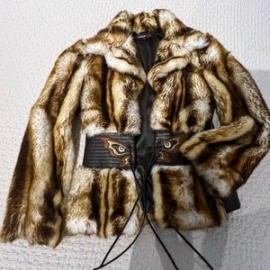 Miss Sixty jacket, size S, made in Italy